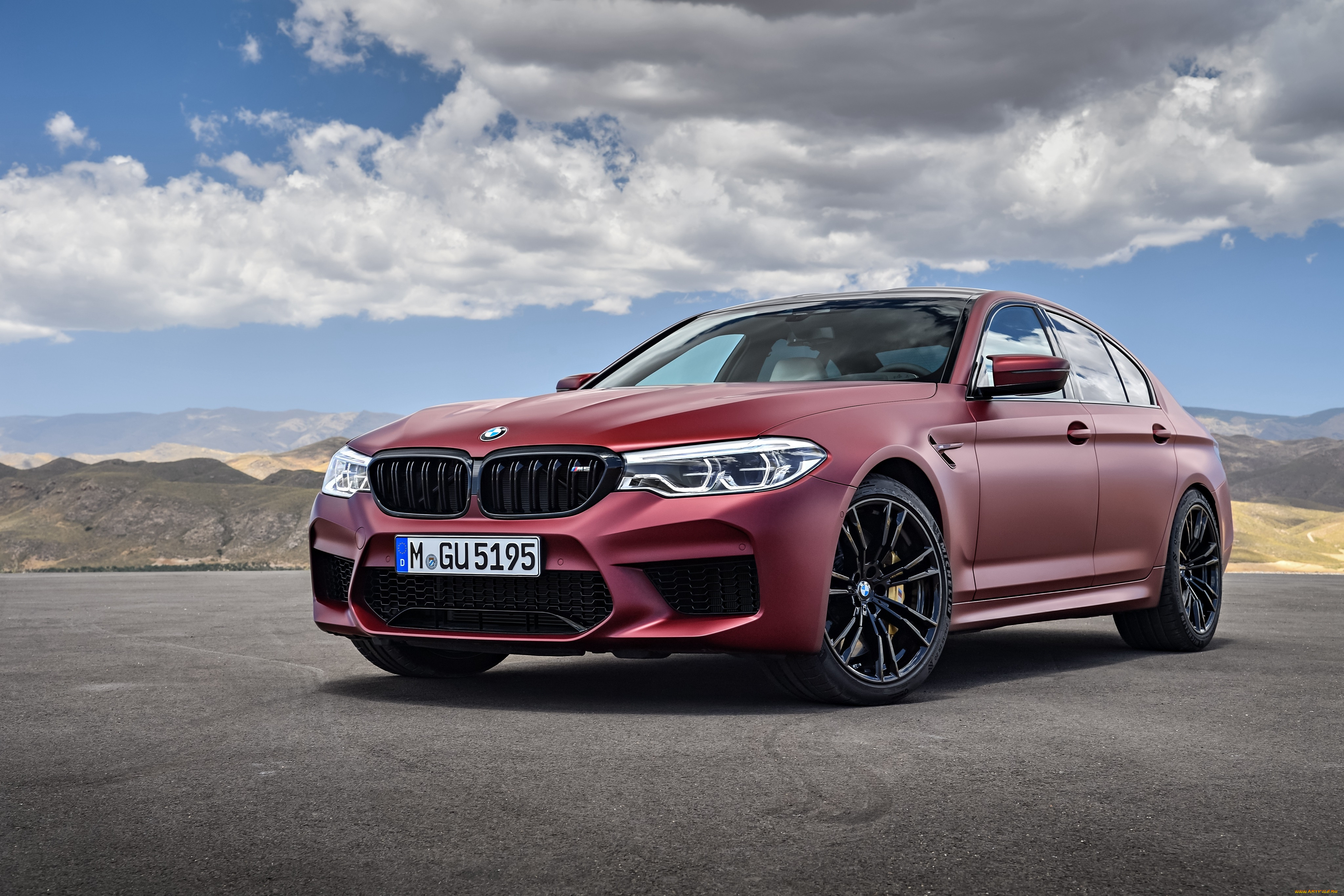 , bmw